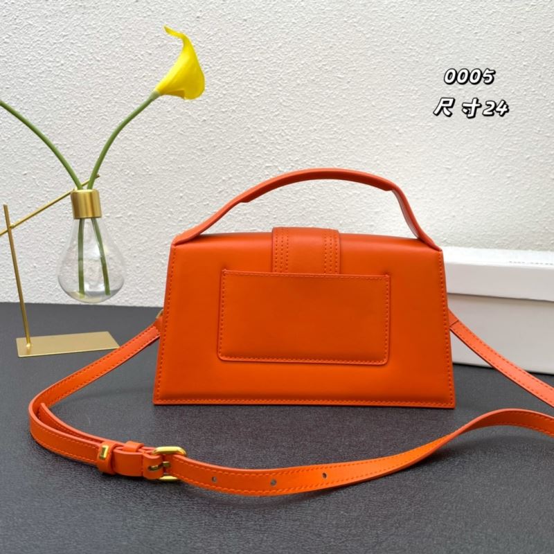 Jacquemus Satchel Bags